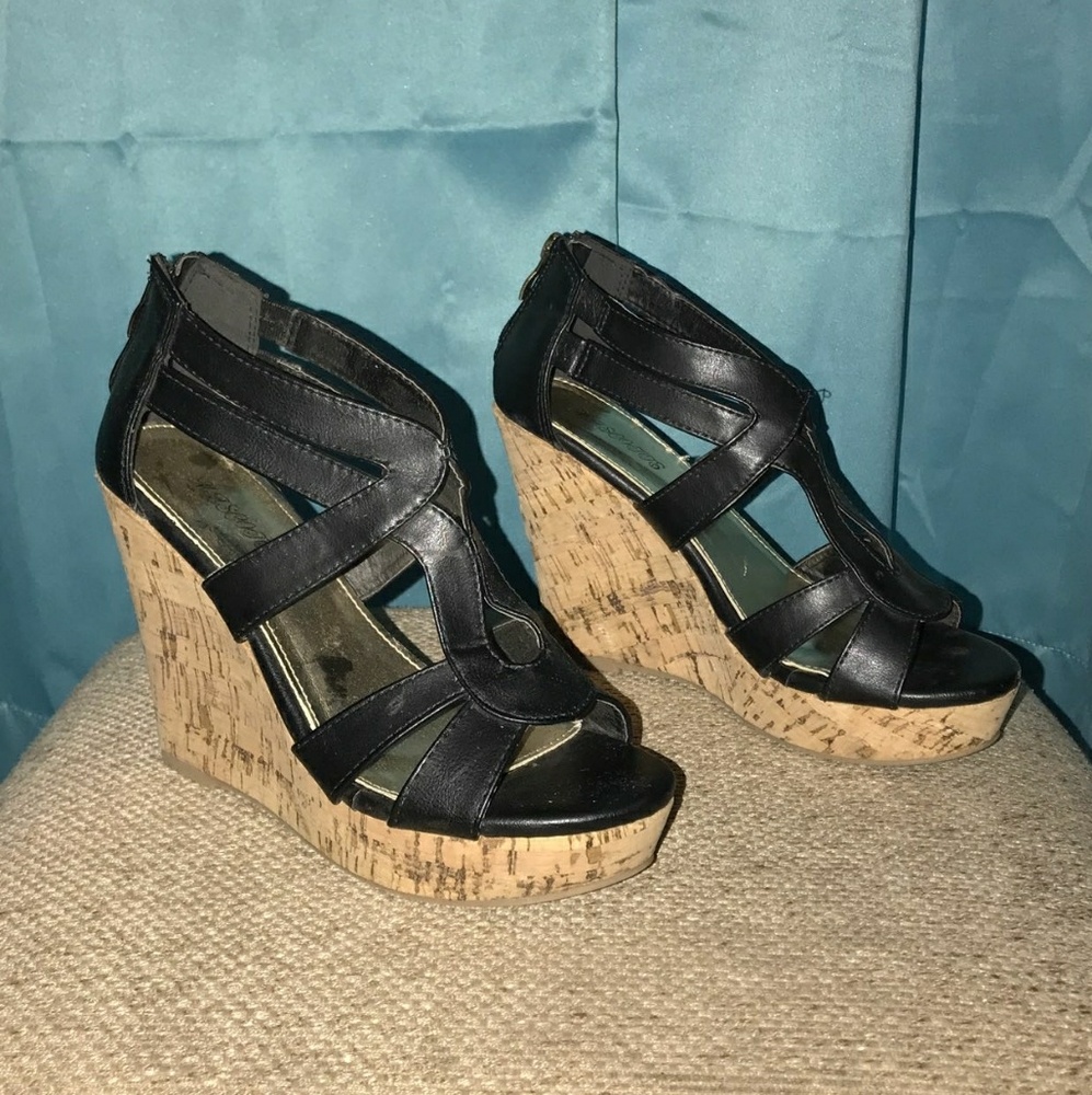 Wedges